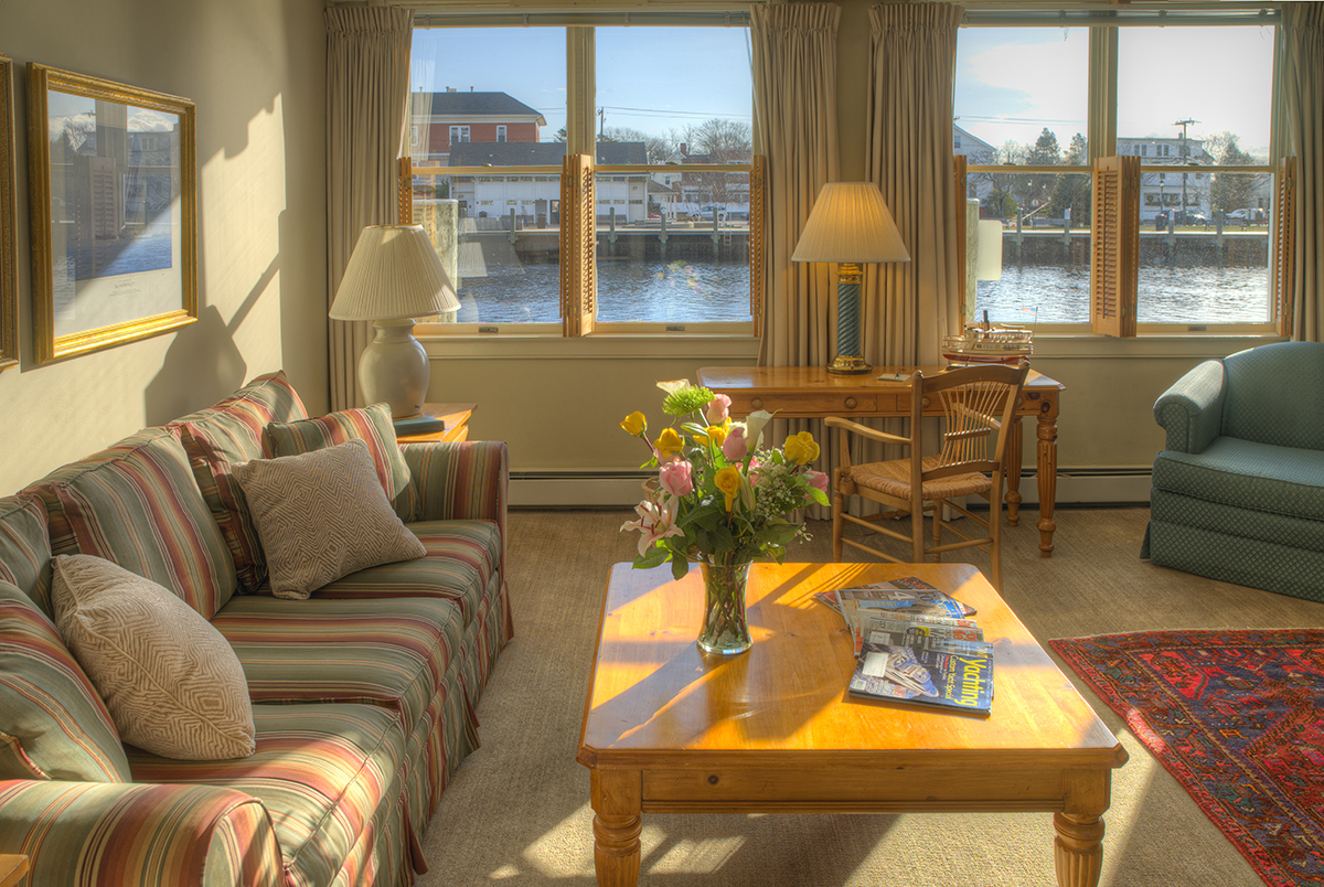 Best New England B&Bs Bed and Breakfast